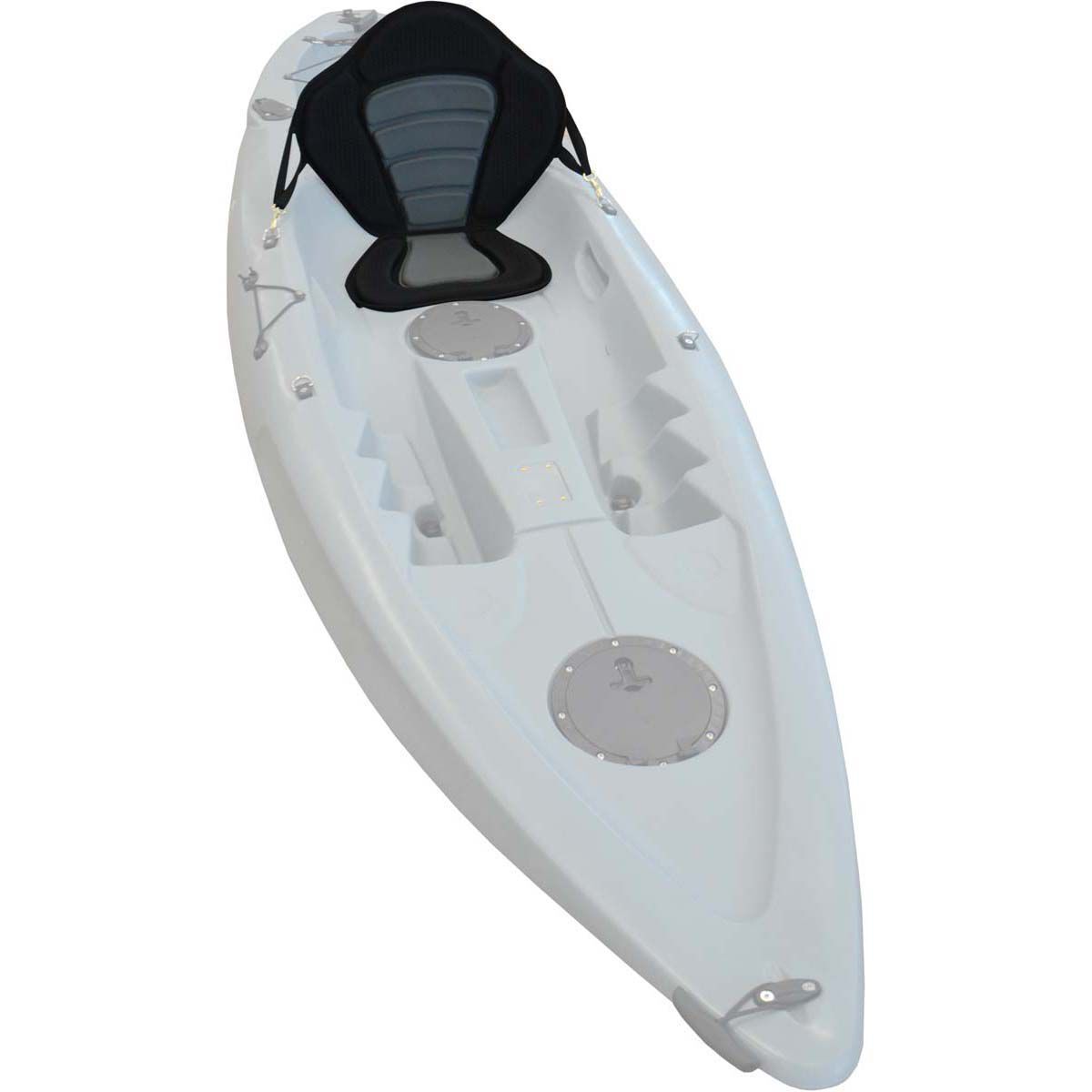 Kayak Seat Deluxe by Glide Ultimate Comfort BCF