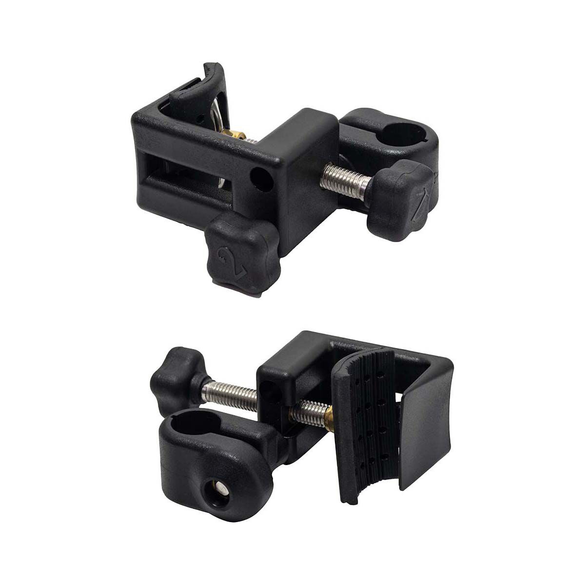 Milenco Aero Platinum Towing Mirror, , bcf_hi-res