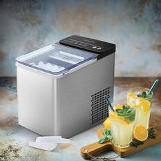 Germanica Ice Maker 1L 240V, , bcf_hi-res
