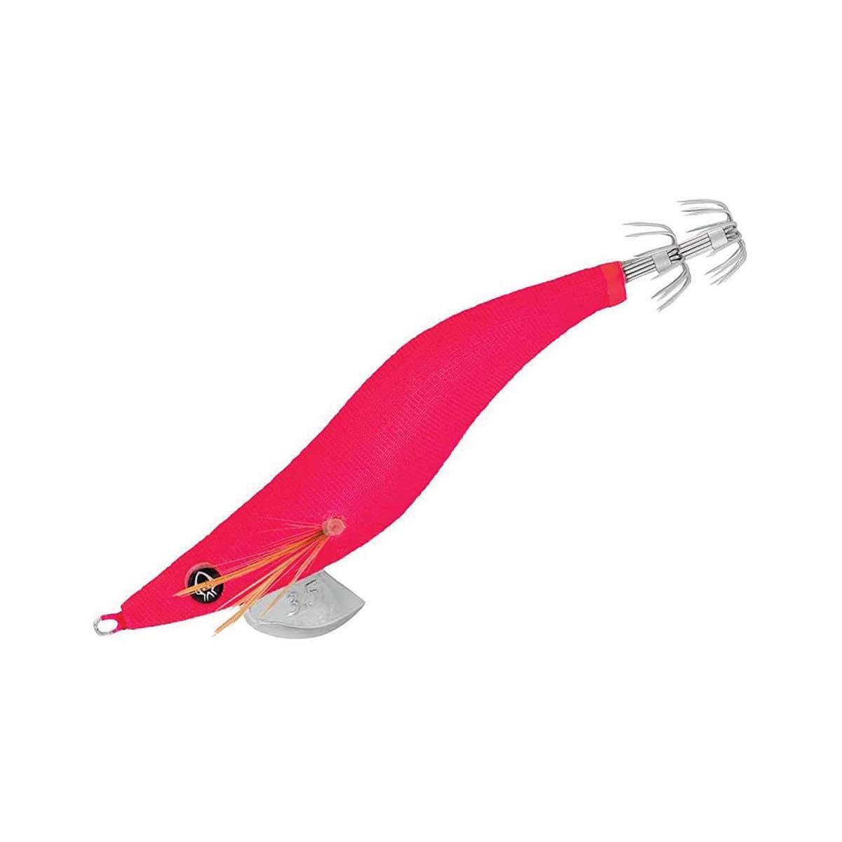 Rui Squid Jig Size 3.5 Pink Lady, Pink Lady, bcf_hi-res