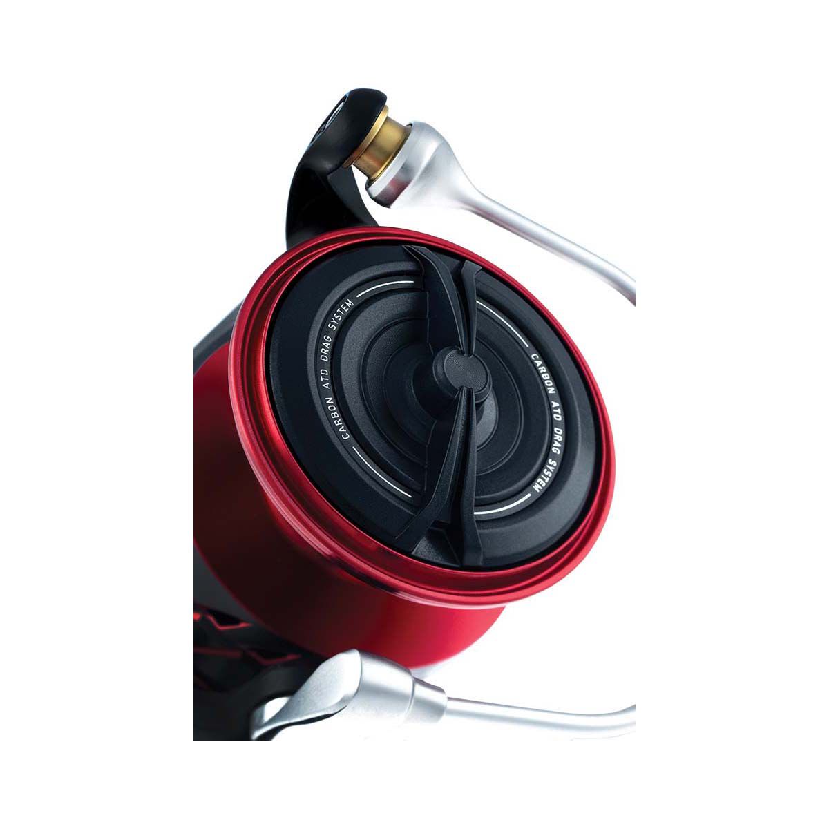 Daiwa 22 Maverick MQ Spinning Reel 14000 XH, , bcf_hi-res