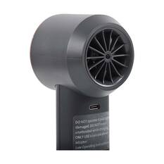 Wanderer Steller Rechargeable Hand Held Fan, , bcf_hi-res