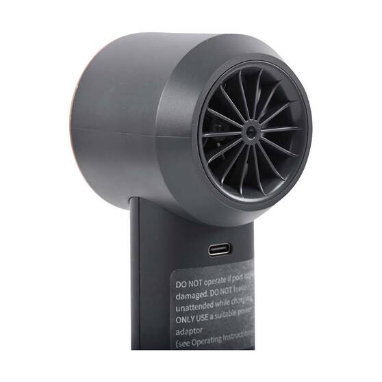 Wanderer Steller Rechargeable Hand Held Fan, , bcf_hi-res