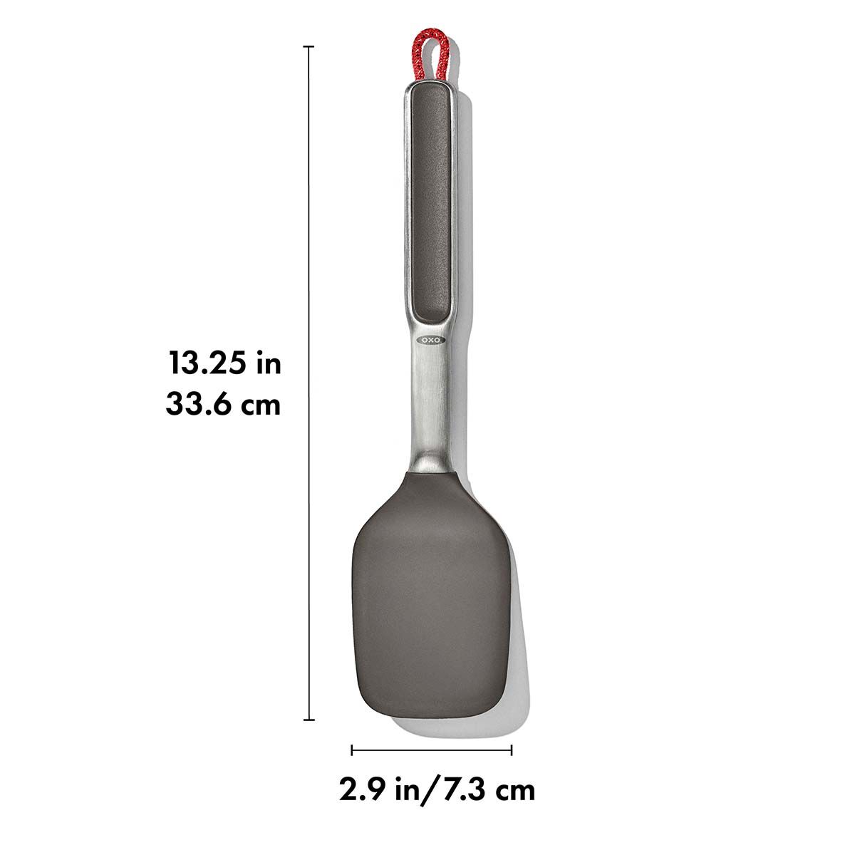 OXO Outdoor Silicone Camp Stove Turner, , bcf_hi-res