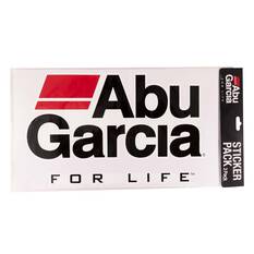 Abu Garcia Boat Sticker, , bcf_hi-res