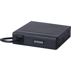 Oricom UHF CB Dual Receive Radio 5W UHF350DR, , bcf_hi-res