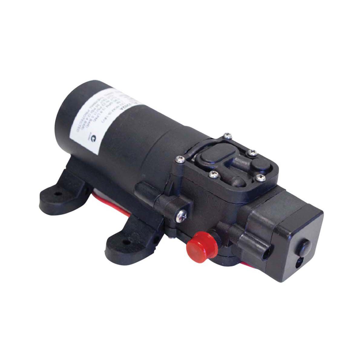 Johnson Pump Pressure Pump Aquajet Mini 3.8LPM 12V, , bcf_hi-res