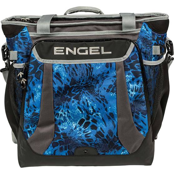 Engel Soft Cooler Backpack 22L, , bcf_hi-res