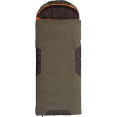 Wanderer XFlame Tourer Extreme -1.2°C Hooded Sleeping Bag, , bcf_hi-res