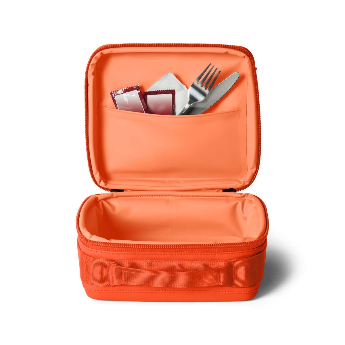 YETI&reg; Daytrip&reg; Lunchbox 3L Papaya, Papaya, bcf_hi-res