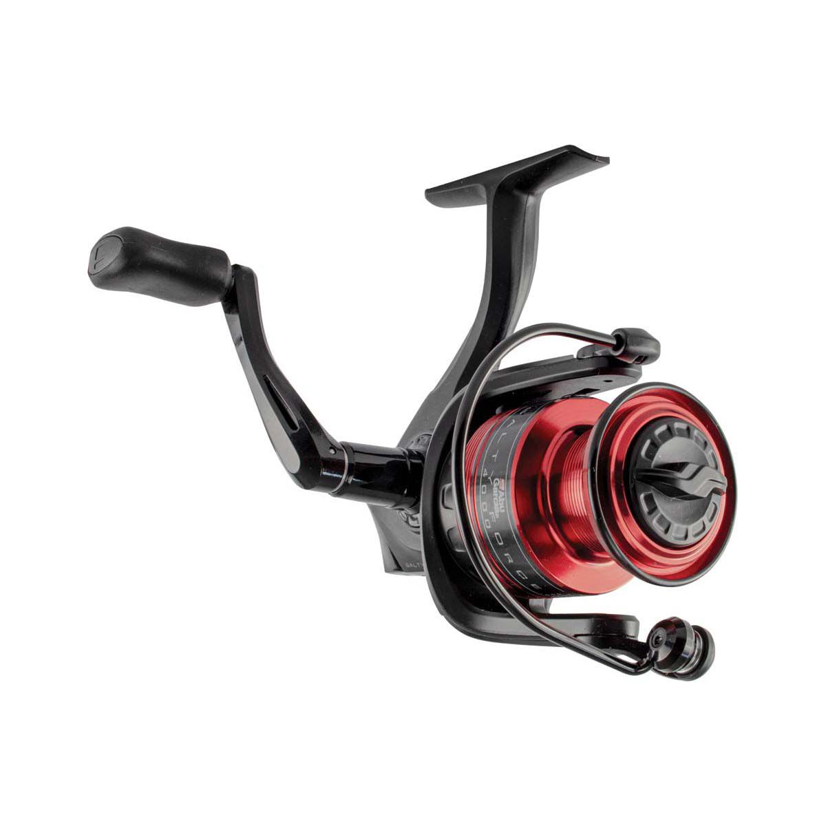 Abu Garcia Salty Force Spinning Combo, , bcf_hi-res