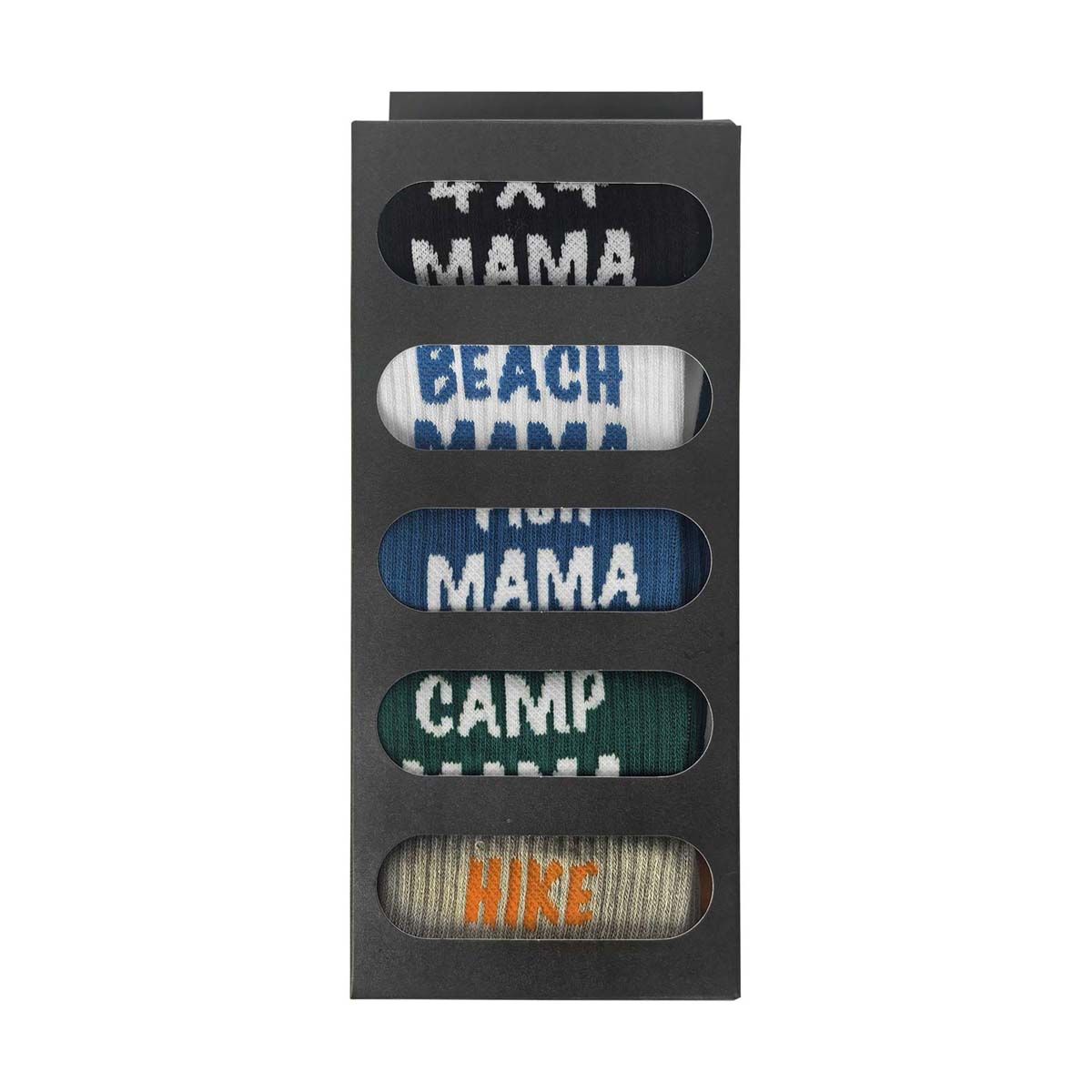 Outrak Women&rsquo;s Socks Gift Pack, , bcf_hi-res