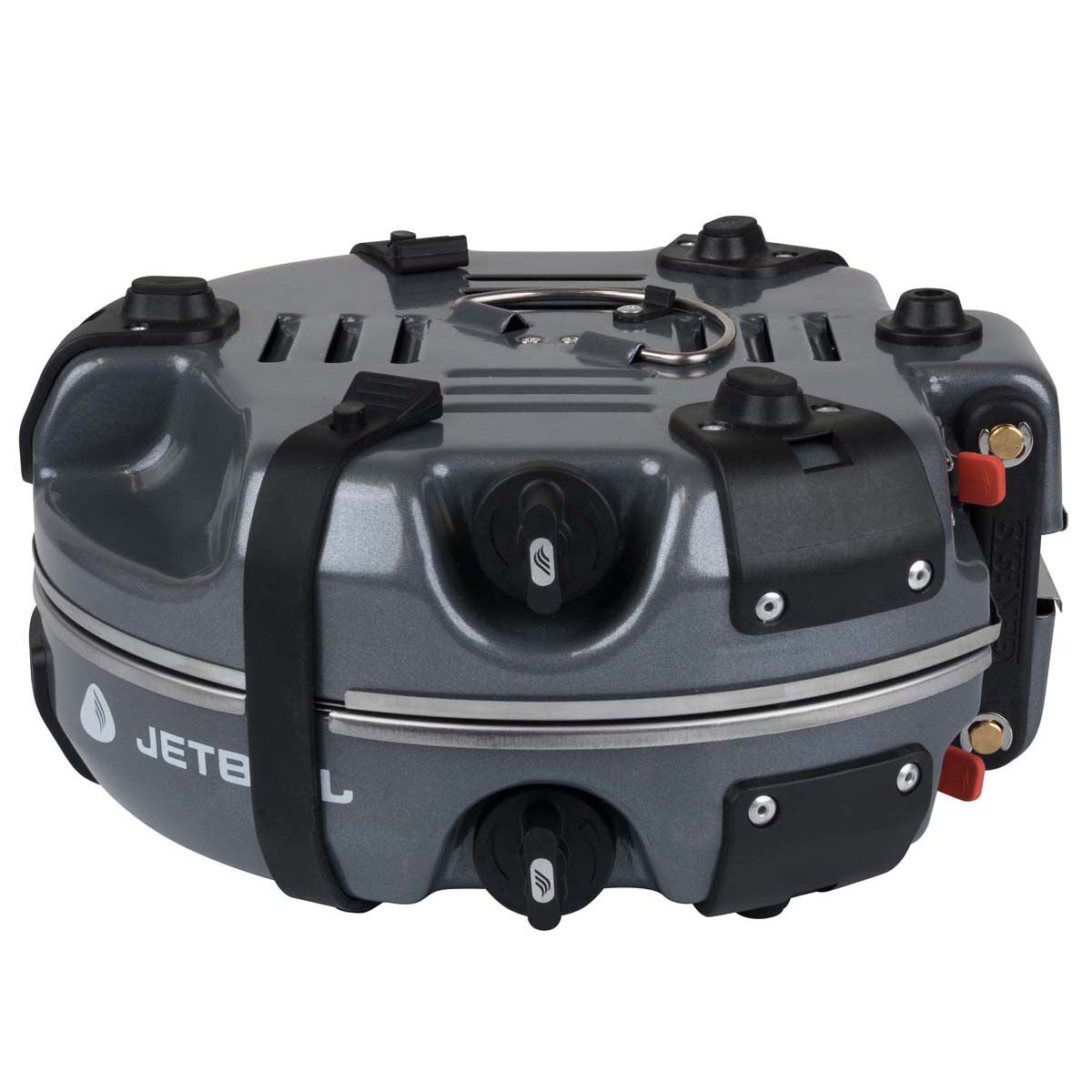 Jetboil Genesis Basecamp Stove, , bcf_hi-res