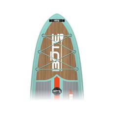 BOTE Breeze Aero Inflatable Stand Up Paddle Board 10'8" Classic, Classic, bcf_hi-res