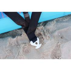 Tahwalhi Backrest 3 Person Tow Tube, , bcf_hi-res