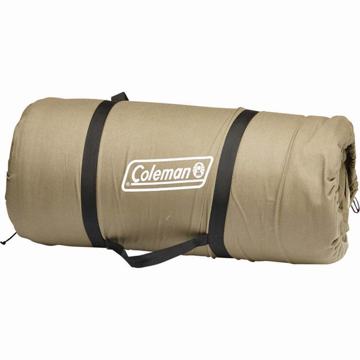 Find Your Perfect Camping Sleeping Bag BCF