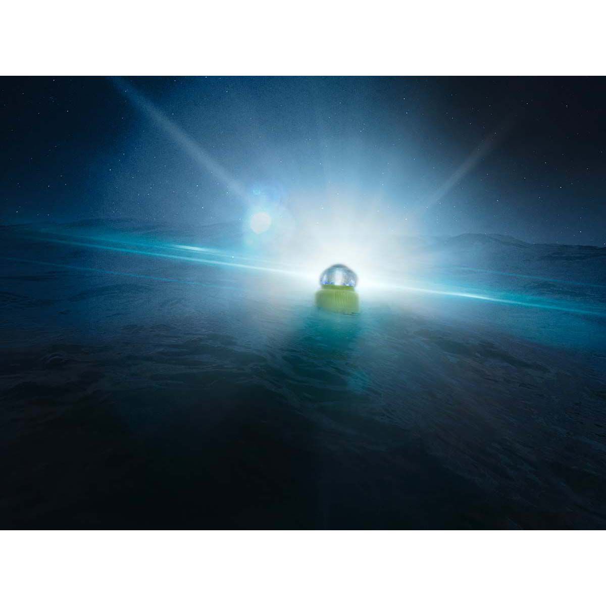 ACR ResQFlare Buoyant Electronic LED Flare BCF