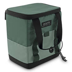 earth by Wanderer® Recycled Fabric Soft Cooler 9 Can, , bcf_hi-res