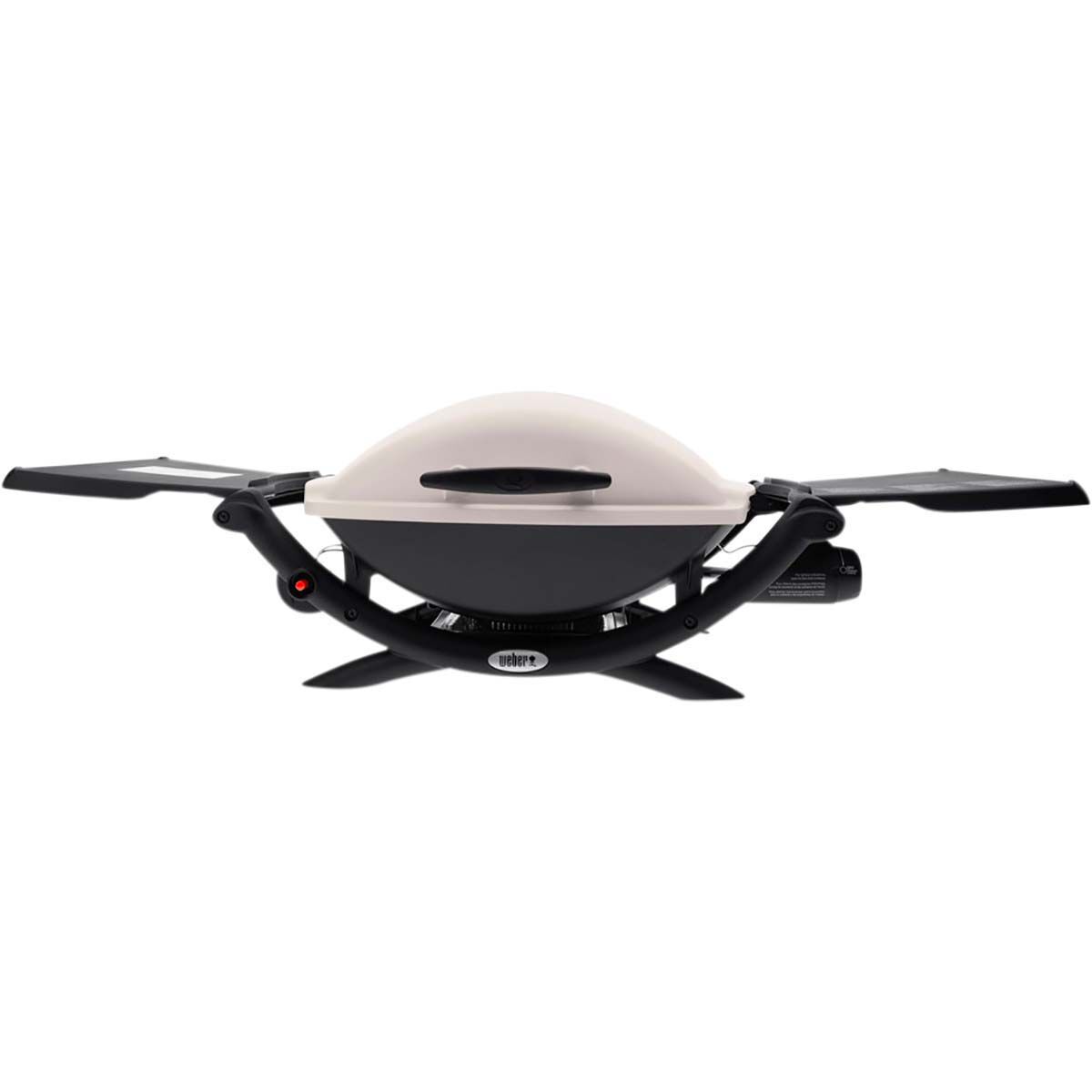 Bcf weber sales baby q