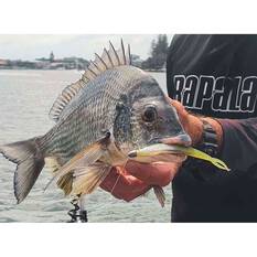 Rapala CrushCity Jerk Soft Plastic Lure 3.75in Baitfish, Baitfish, bcf_hi-res