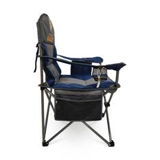 AFL West Coast Eagles Cooler Arm Chair 130kg, , bcf_hi-res