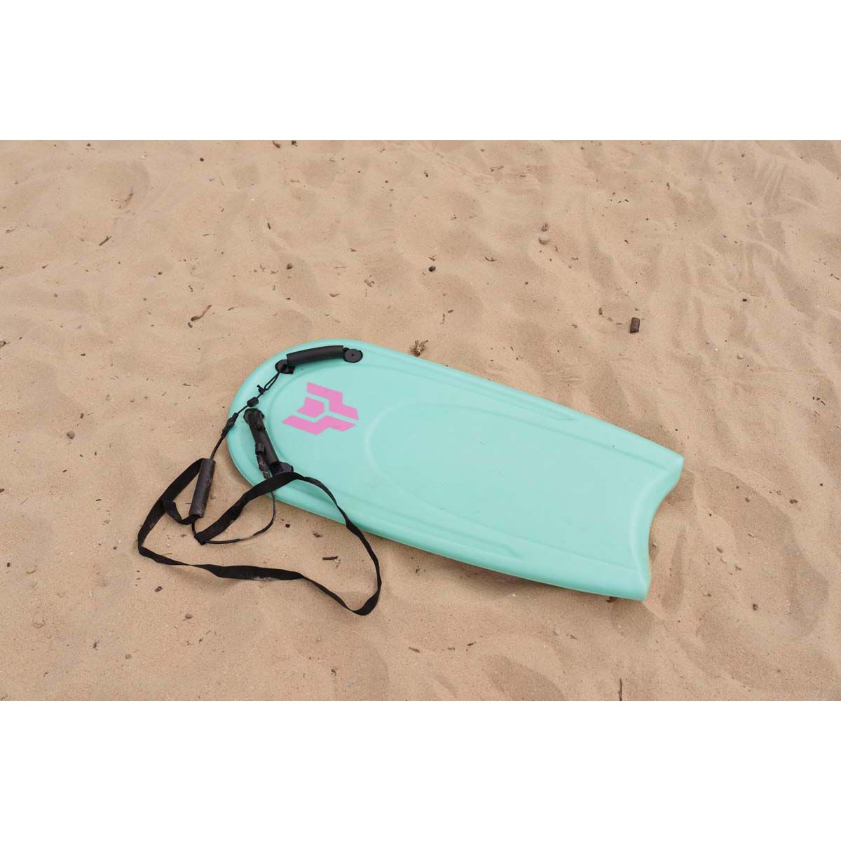 Tahwalhi Towable Bodyboard 36in (91cm) Orange, Orange, bcf_hi-res