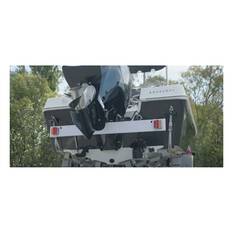 Bowline LED Trailer Light Board 1.5m, , bcf_hi-res