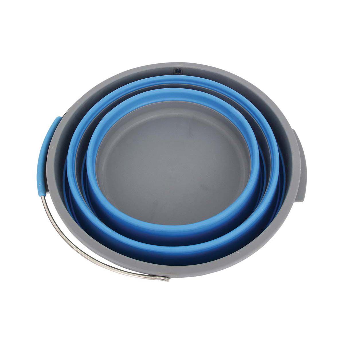 Companion Pop-Up Bucket 10L, , bcf_hi-res