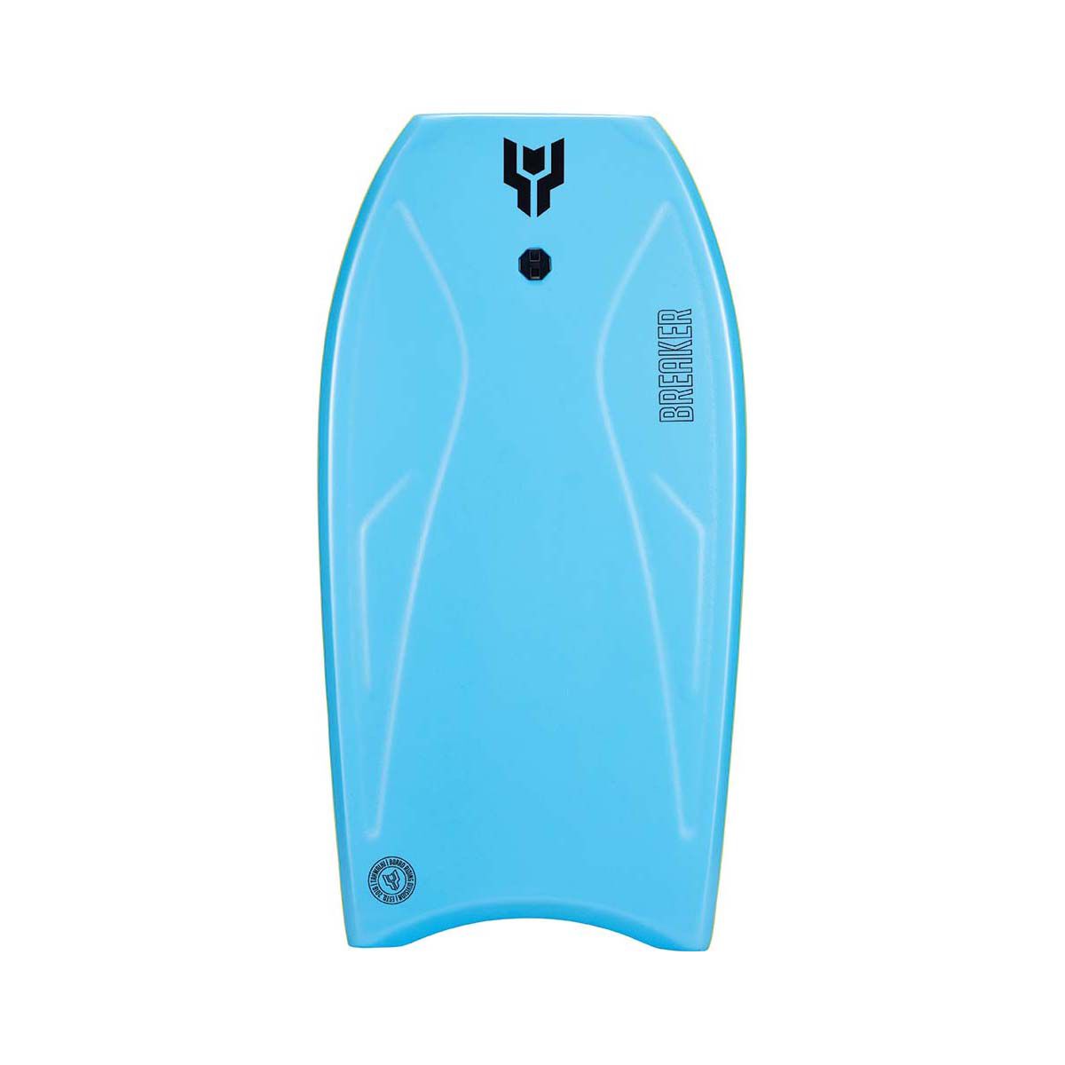 Tahwalhi Breaker Bodyboard 42in Blue BCF