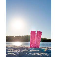 TRED GT Recovery Boards - National Breast Cancer Foundation Limited Edition Pink, , bcf_hi-res