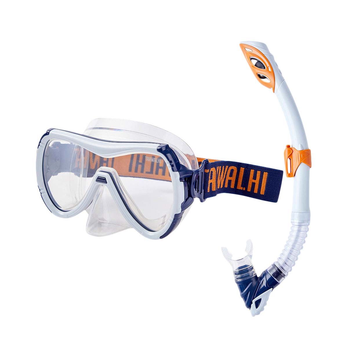 Tahwalhi Intermediate Adult Combo Snorkel, , bcf_hi-res