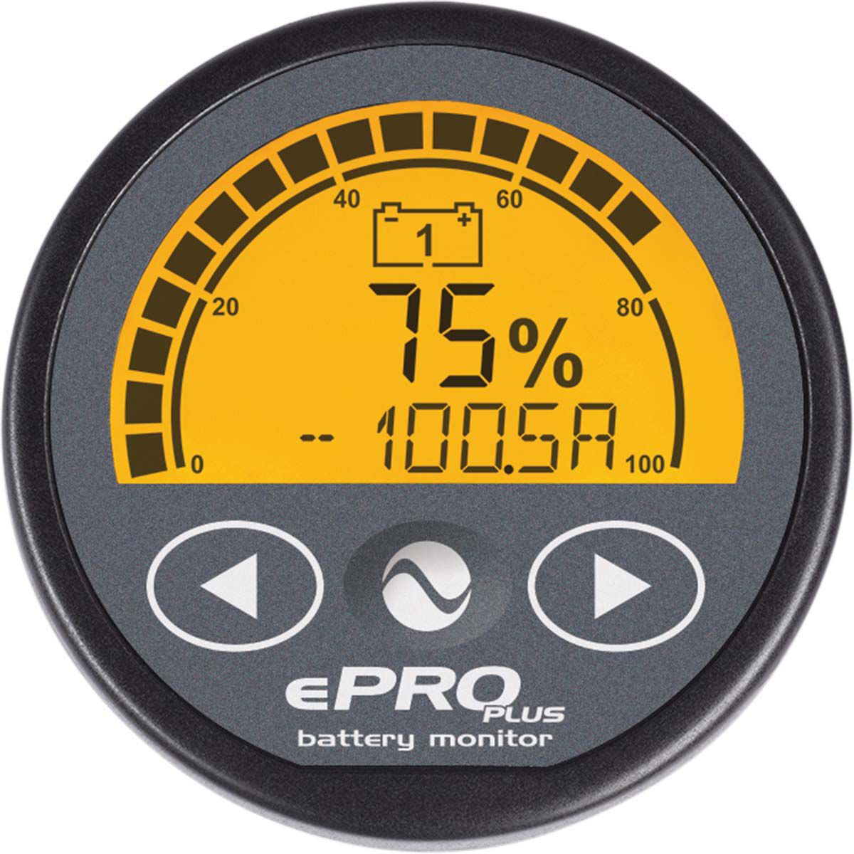 Enerdrive ePRO Plus Battery Monitor, , bcf_hi-res