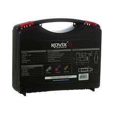 Kovix Alarmed Trailer Coupling Lock KTR18, , bcf_hi-res