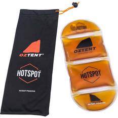 Oztent Koala HotSpot Lounge Chair 200kg, , bcf_hi-res