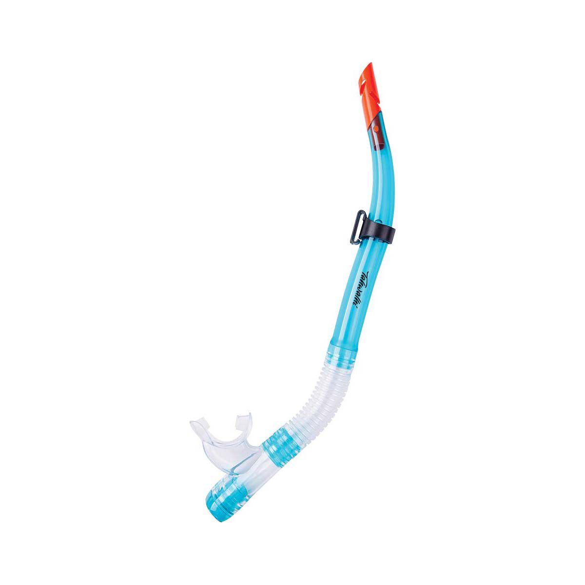 Tahwalhi Adult Mask and Snorkel Combo Aqua, Aqua, bcf_hi-res