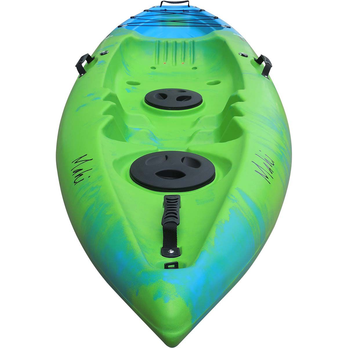 Glide Mahi Recreational Kayak, , bcf_hi-res