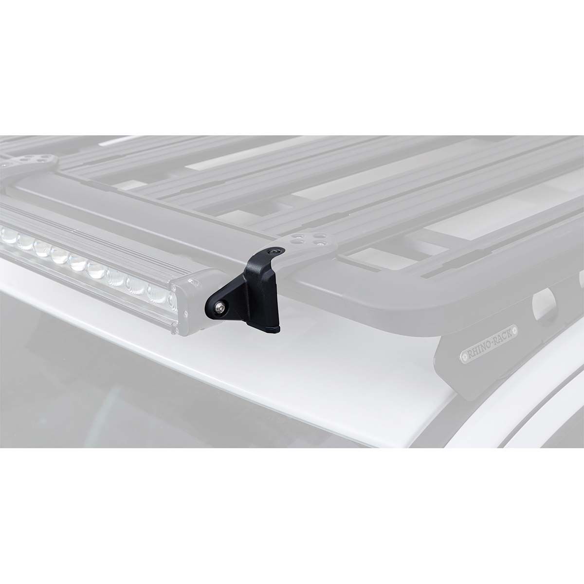 Rhino Rack STOW iT Light Bar Adaptor - 2 Pack, , bcf_hi-res