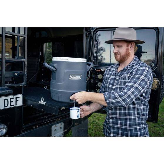 Coleman Daintree 15L keg, , bcf_hi-res