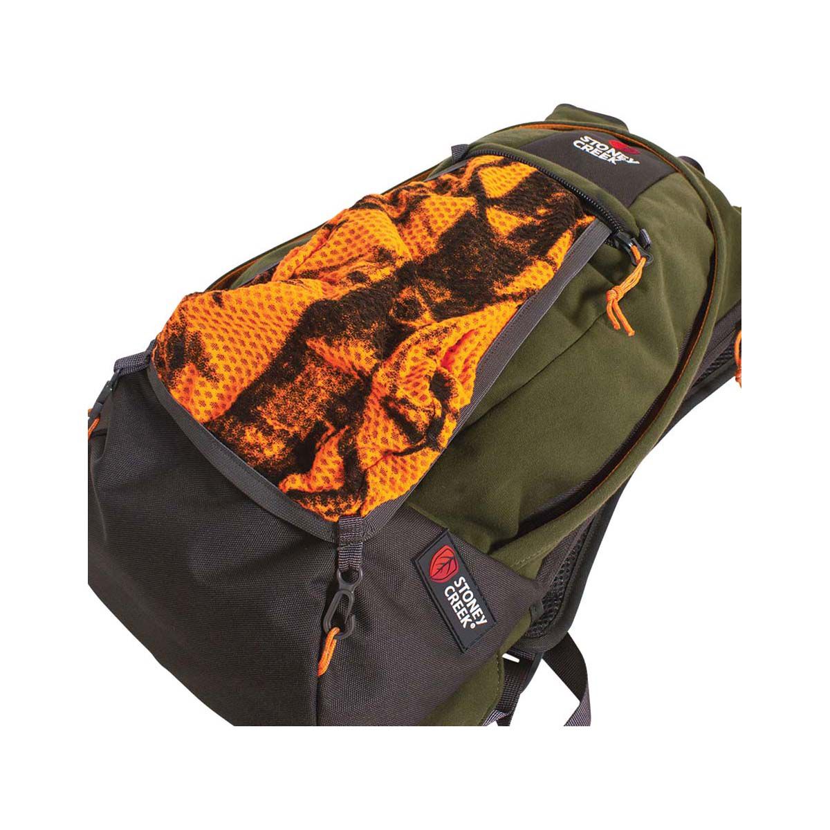 Stoney Creek Lite River 15L Backpack, , bcf_hi-res
