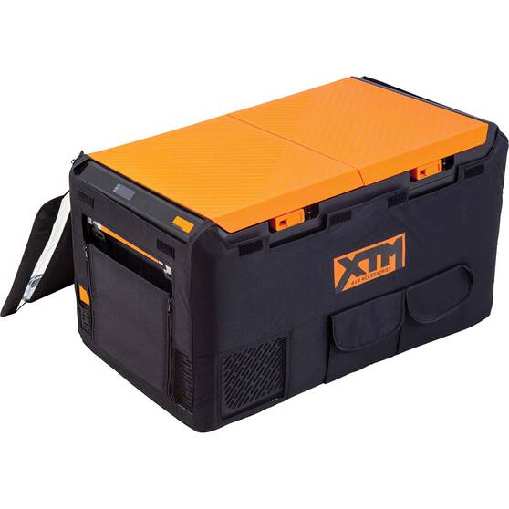 XTM NGX75DZ Protective Cover, , bcf_hi-res