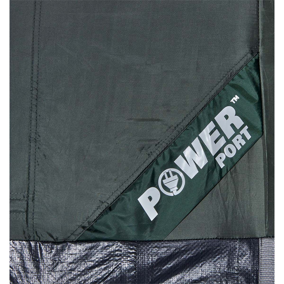 OZtrail Fast Frame Cabin Tent 8 Person, , bcf_hi-res