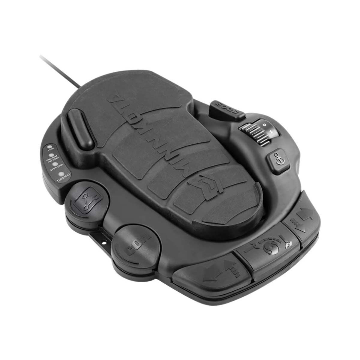 Minn Kota Foot Pedal to suit Instinct Quest, , bcf_hi-res