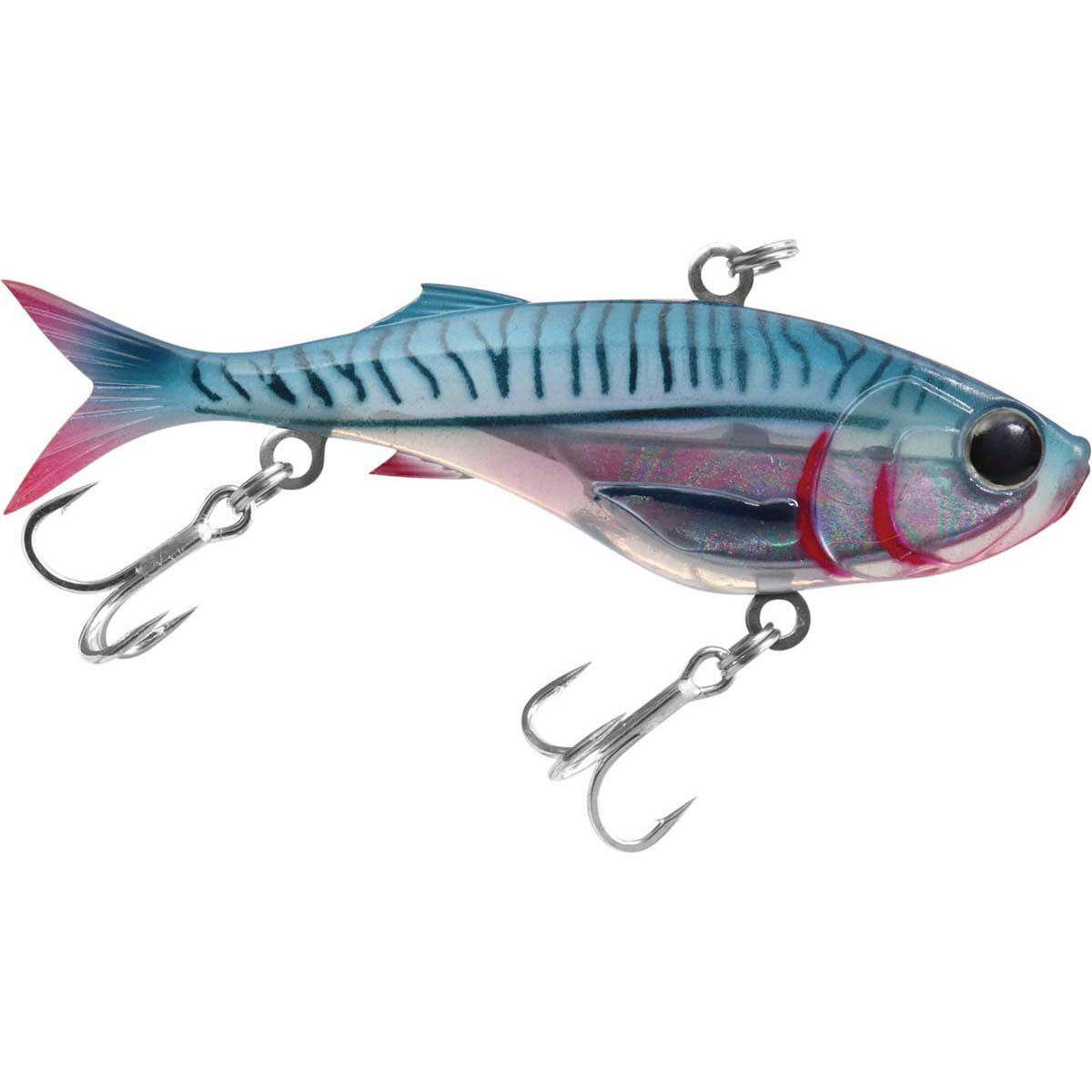 TT Quake Soft Vibe Lure 110mm Slimeball, Slimeball, bcf_hi-res