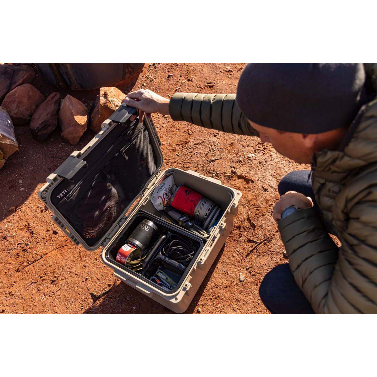 Gerber Zilch Folding Knife Green, , bcf_hi-res