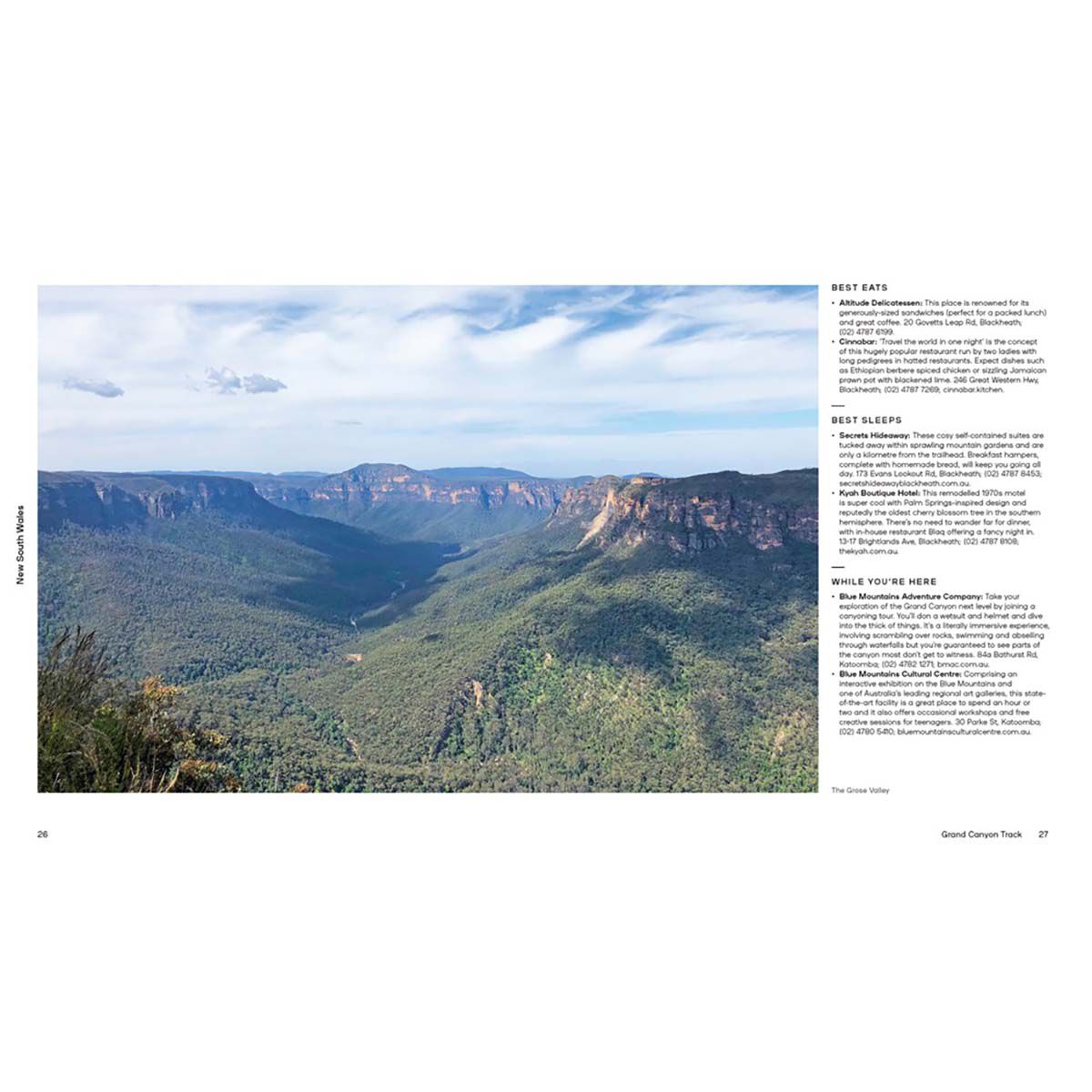 Explore Australia Ultimate Walks & Hikes: Australia, , bcf_hi-res