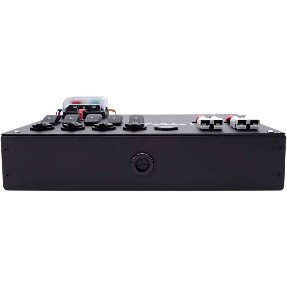 XTM 12V Control Box BCF