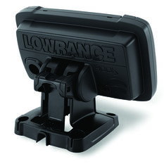 bcf lowrance transducer finder