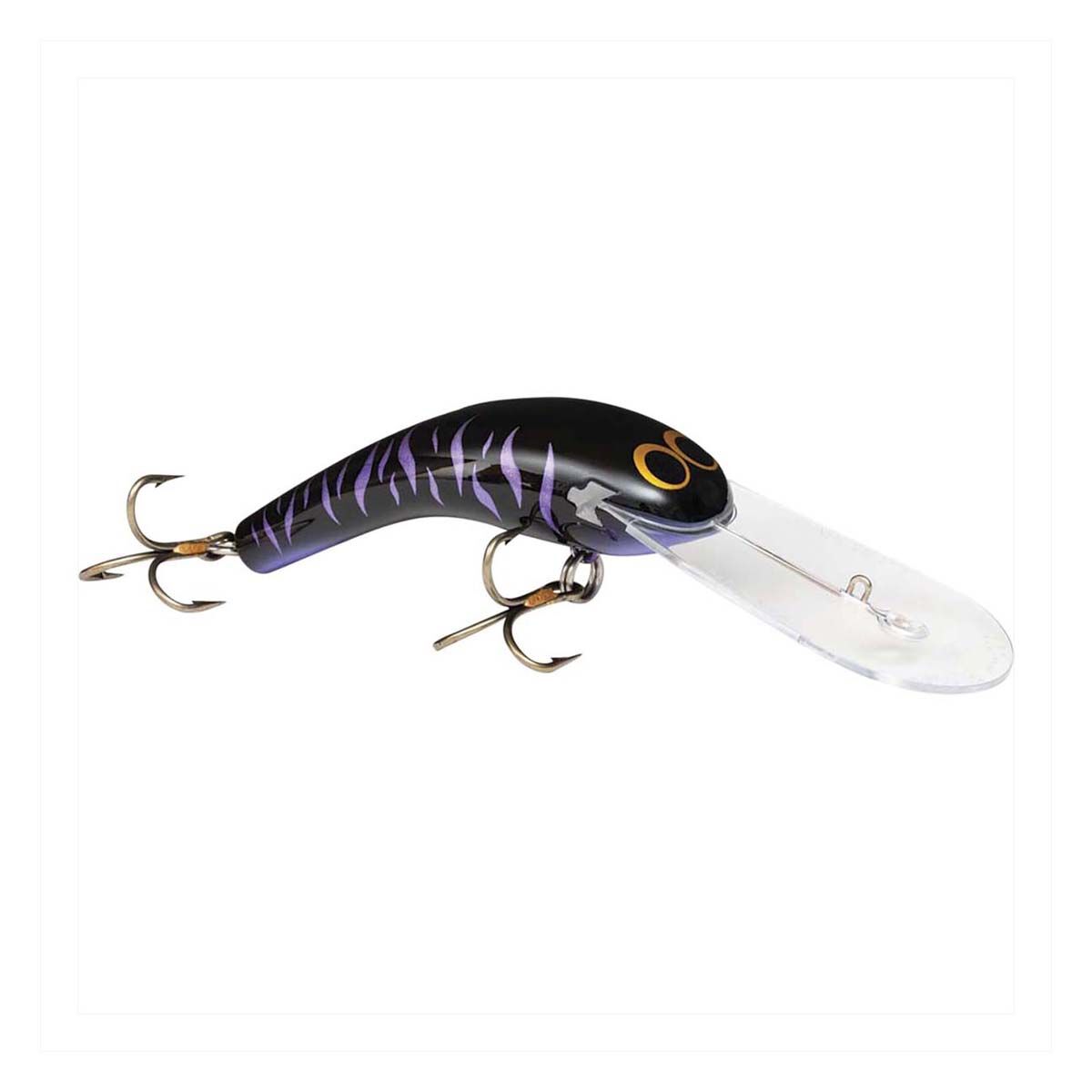 Oar-Gee Plow 15+ Hard Body Lure 100mm JV, JV, bcf_hi-res
