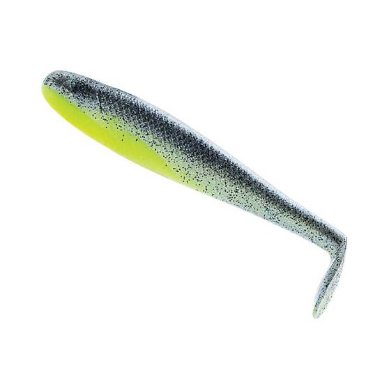 Zman Swimmerz Soft Plastic Lure 4in Sexy Mullet, Sexy Mullet, bcf_hi-res