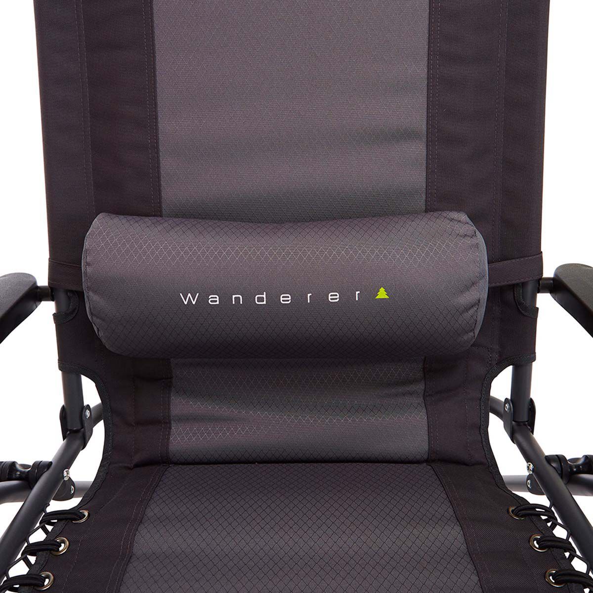 Bcf camp top chair recliner